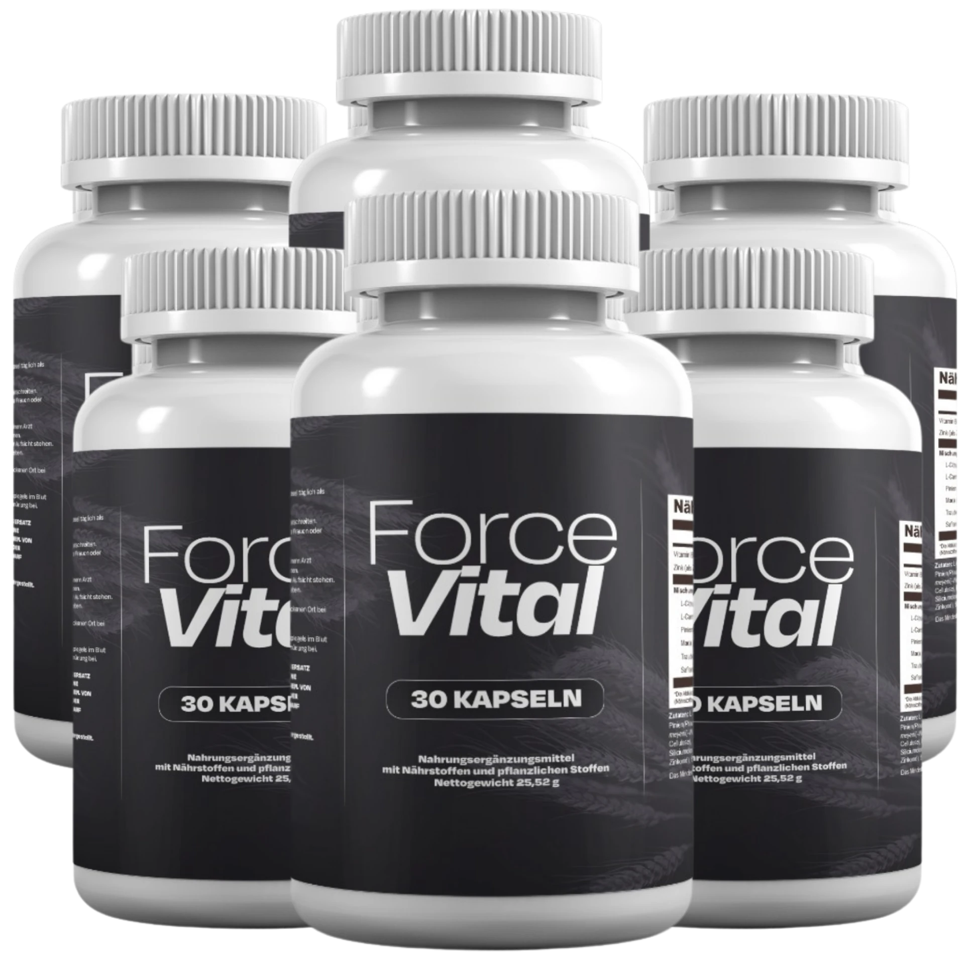 ForceVital product visual